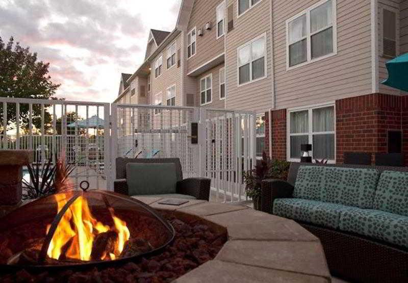Residence Inn By Marriott Grand Rapids West Grandville Comodidades foto